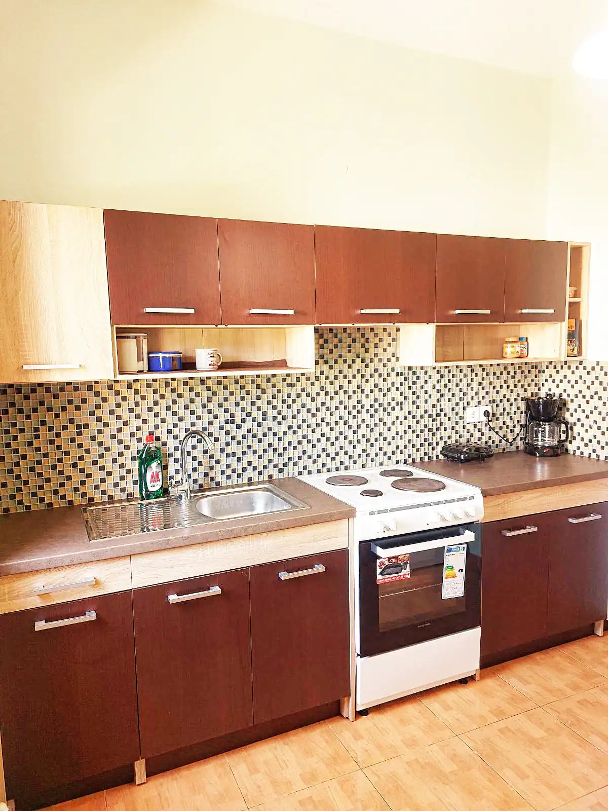 The Charming Abode