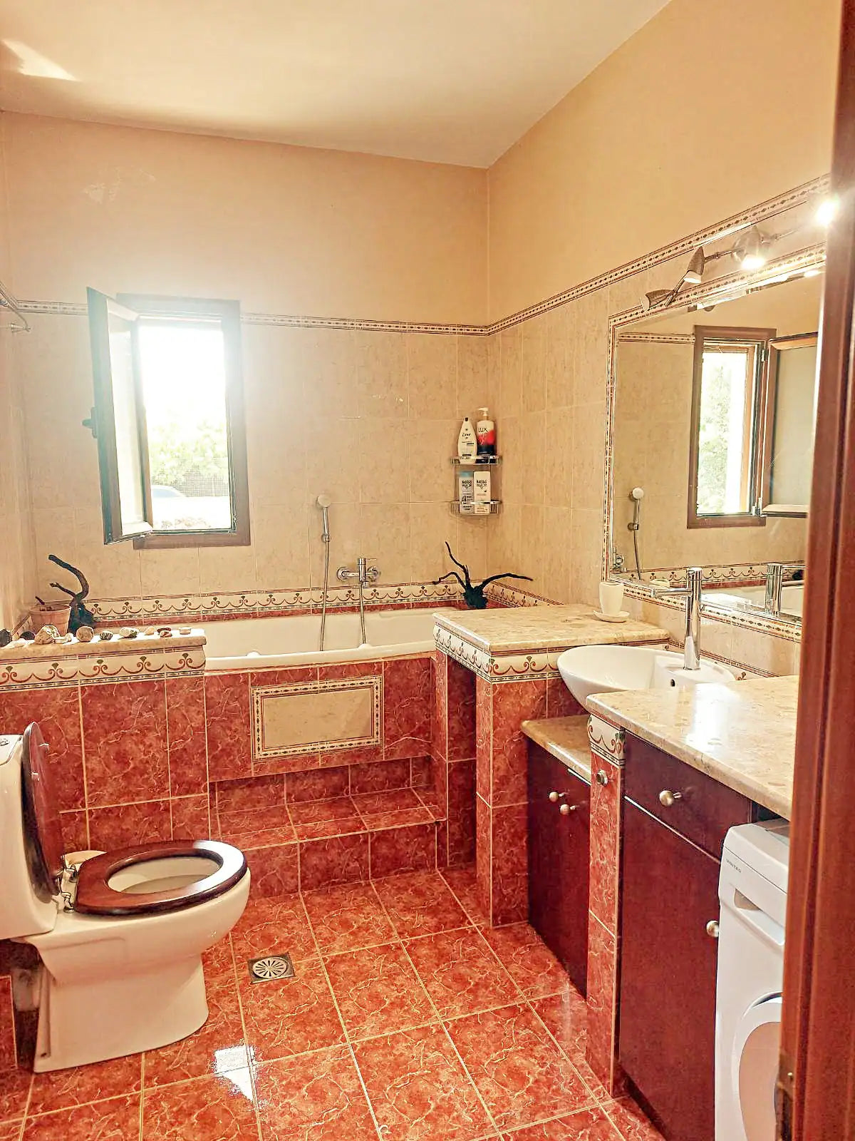 The Charming Abode